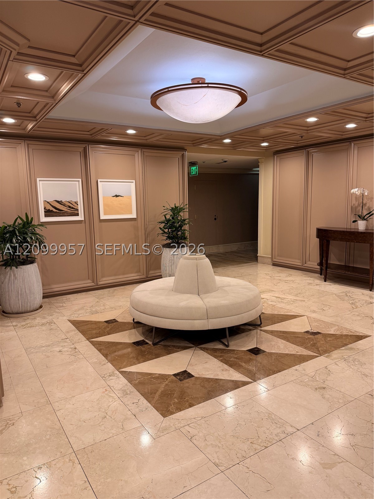251 Crandon Blvd #509, Key Biscayne FL 33149