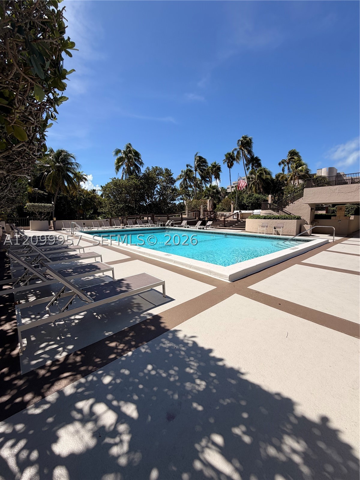 251 Crandon Blvd #509, Key Biscayne FL 33149