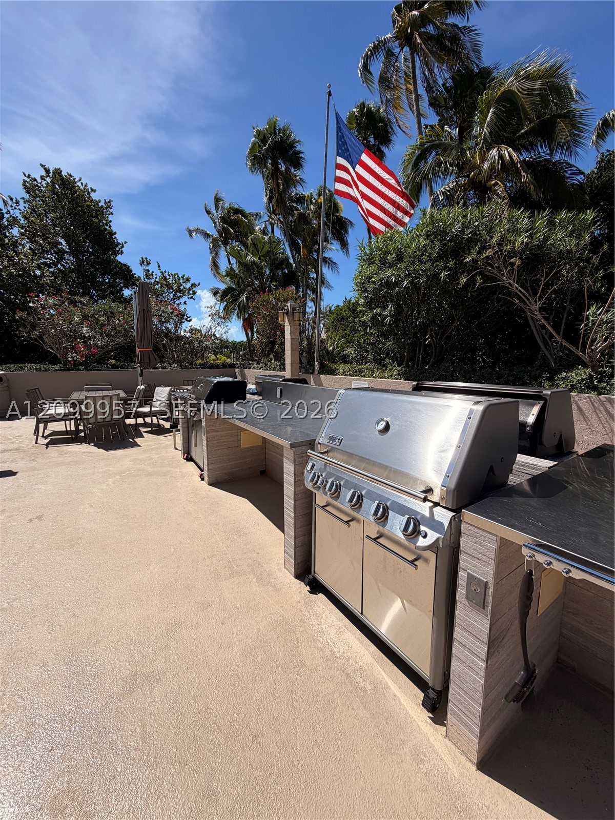 251 Crandon Blvd #509, Key Biscayne FL 33149