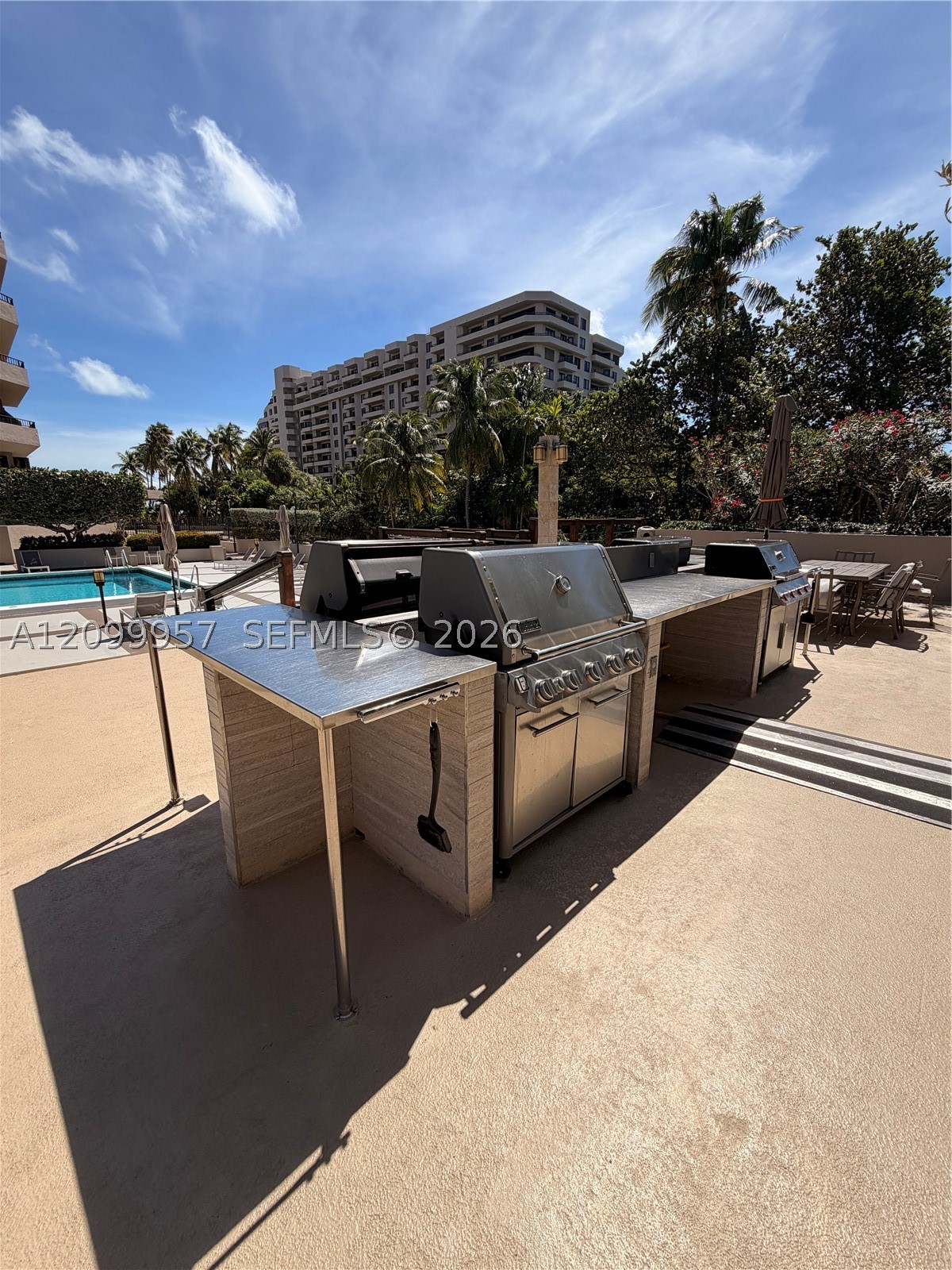 251 Crandon Blvd #509, Key Biscayne FL 33149