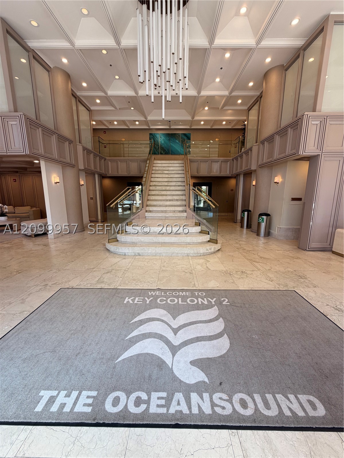 251 Crandon Blvd #509, Key Biscayne FL 33149