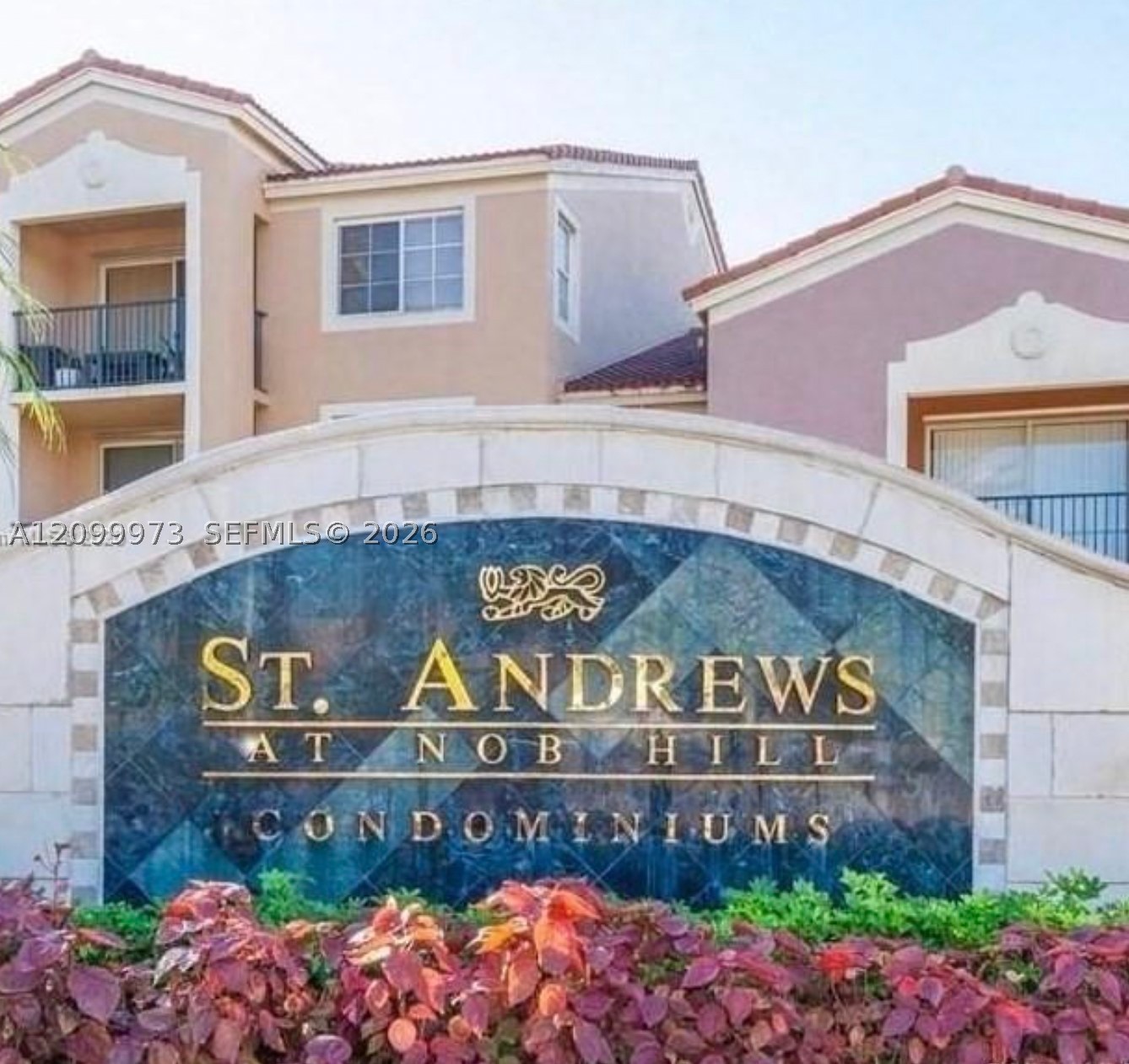 8050 N Nob Hill Rd #204, Tamarac FL 33321