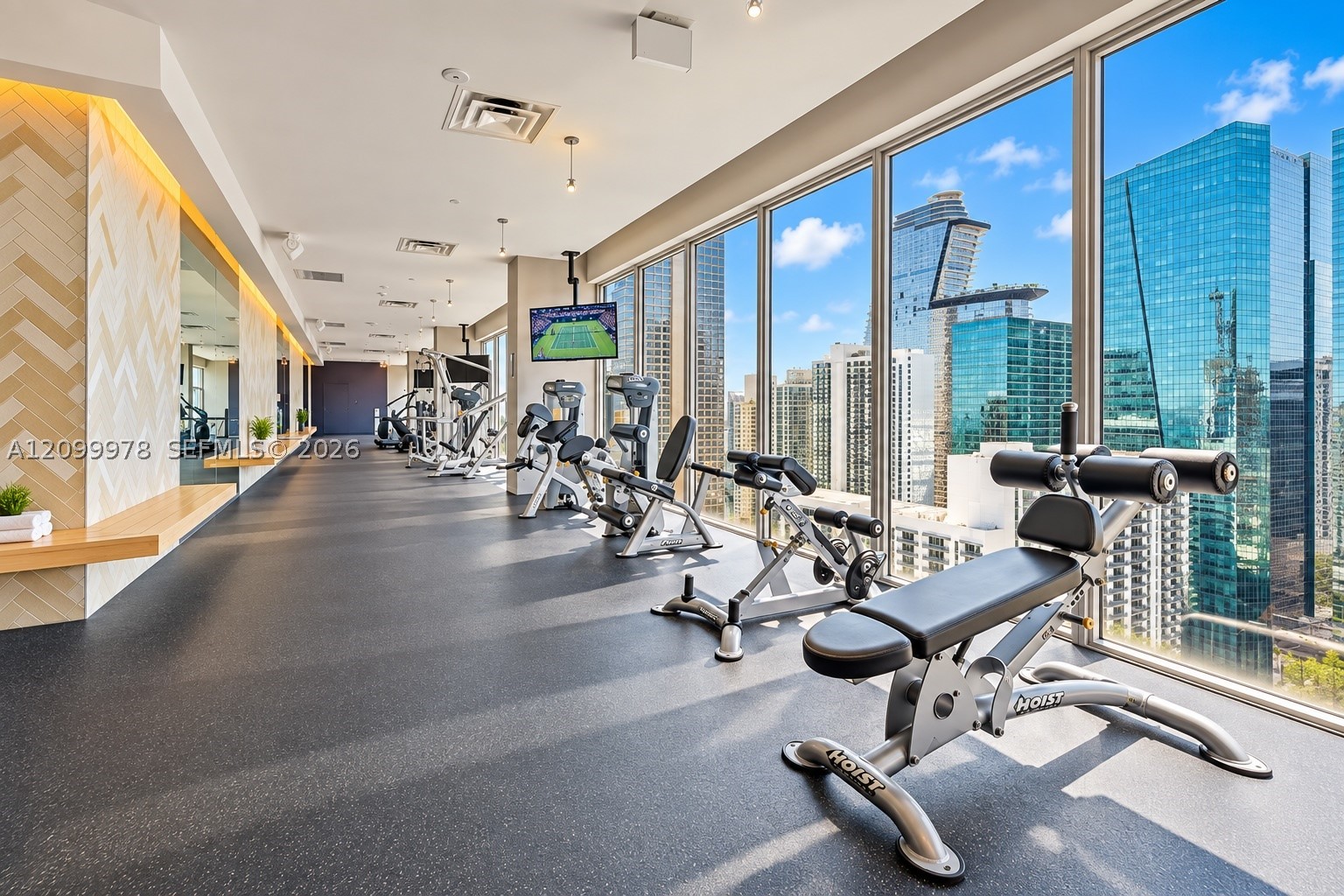 151 SE 1st St #1202, Miami FL 33131