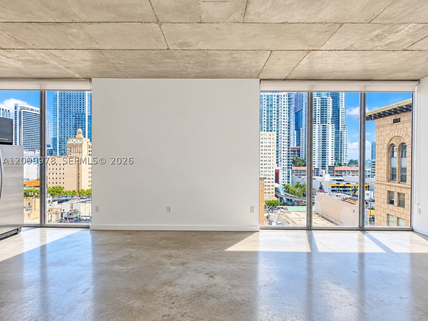 151 SE 1st St #1202, Miami FL 33131