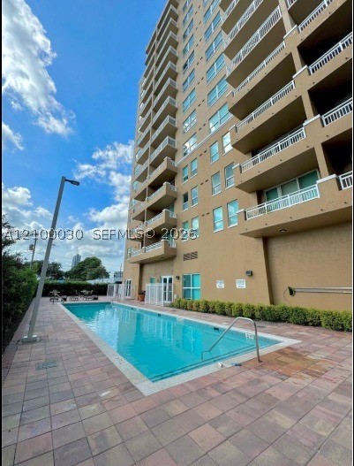 2665 SW 37th Ave #1004, Miami FL 33133