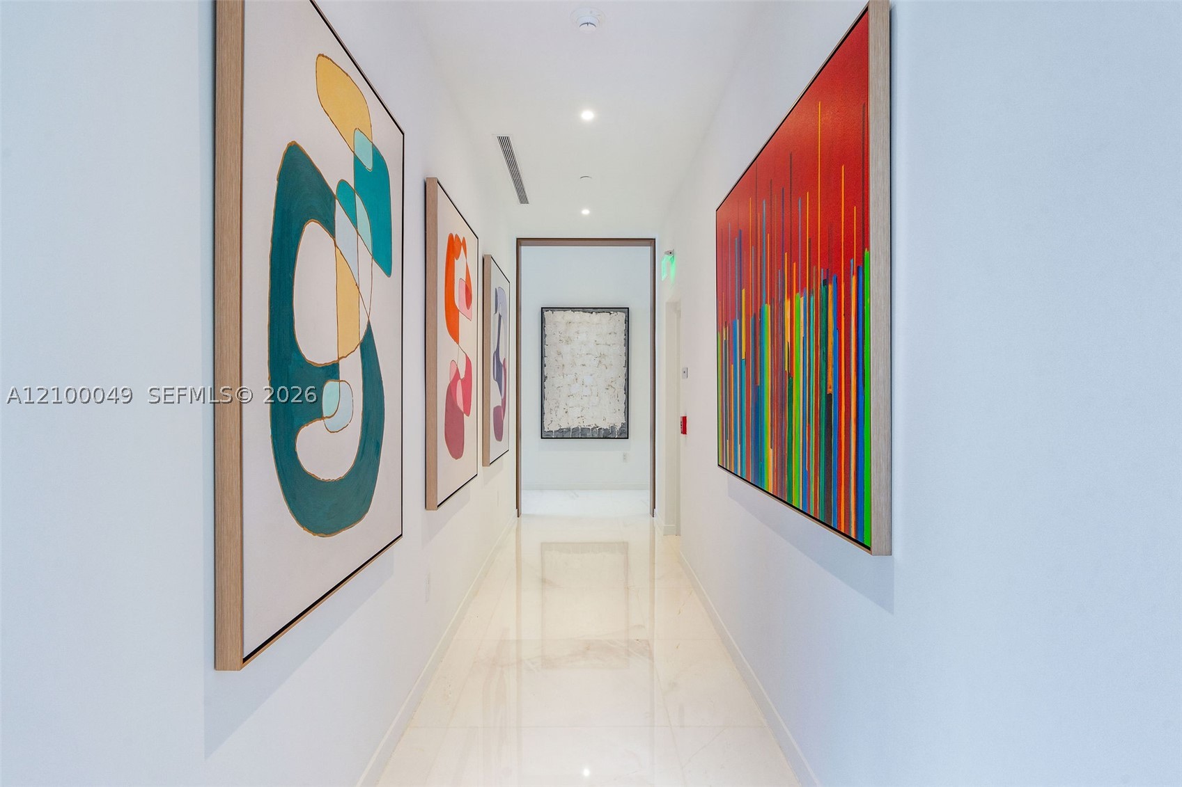 300 Biscayne Boulevard Way #PH6001C, Miami FL 33131