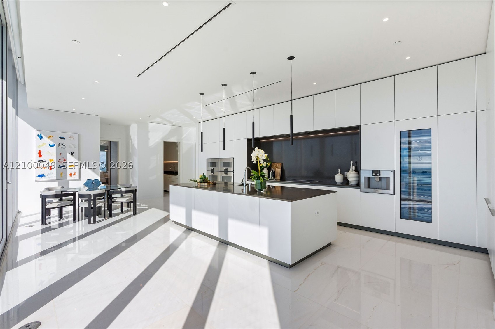 300 Biscayne Boulevard Way #PH6001C, Miami FL 33131