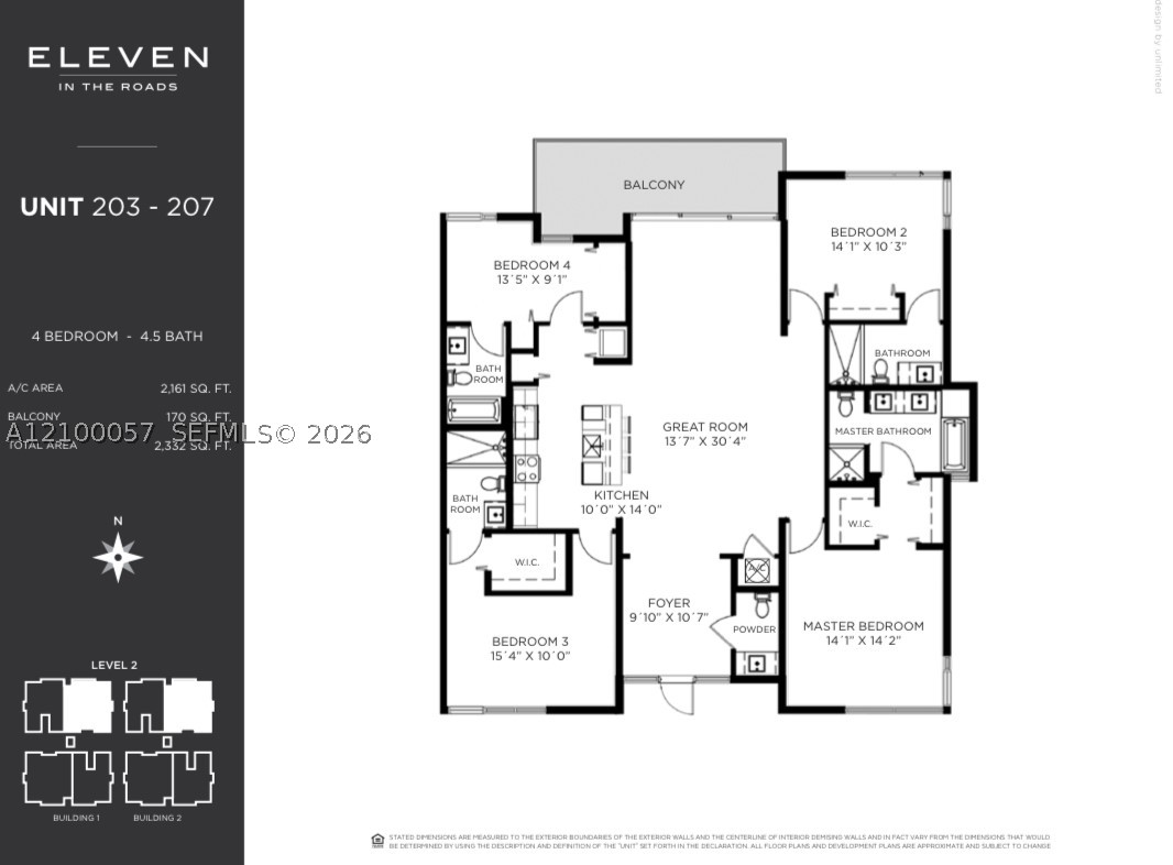 529 SW 11th St #203, Miami FL 33129