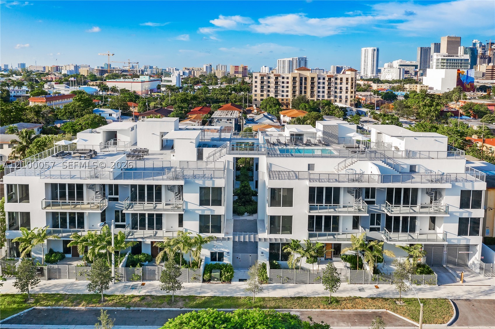 529 SW 11th St #203, Miami FL 33129