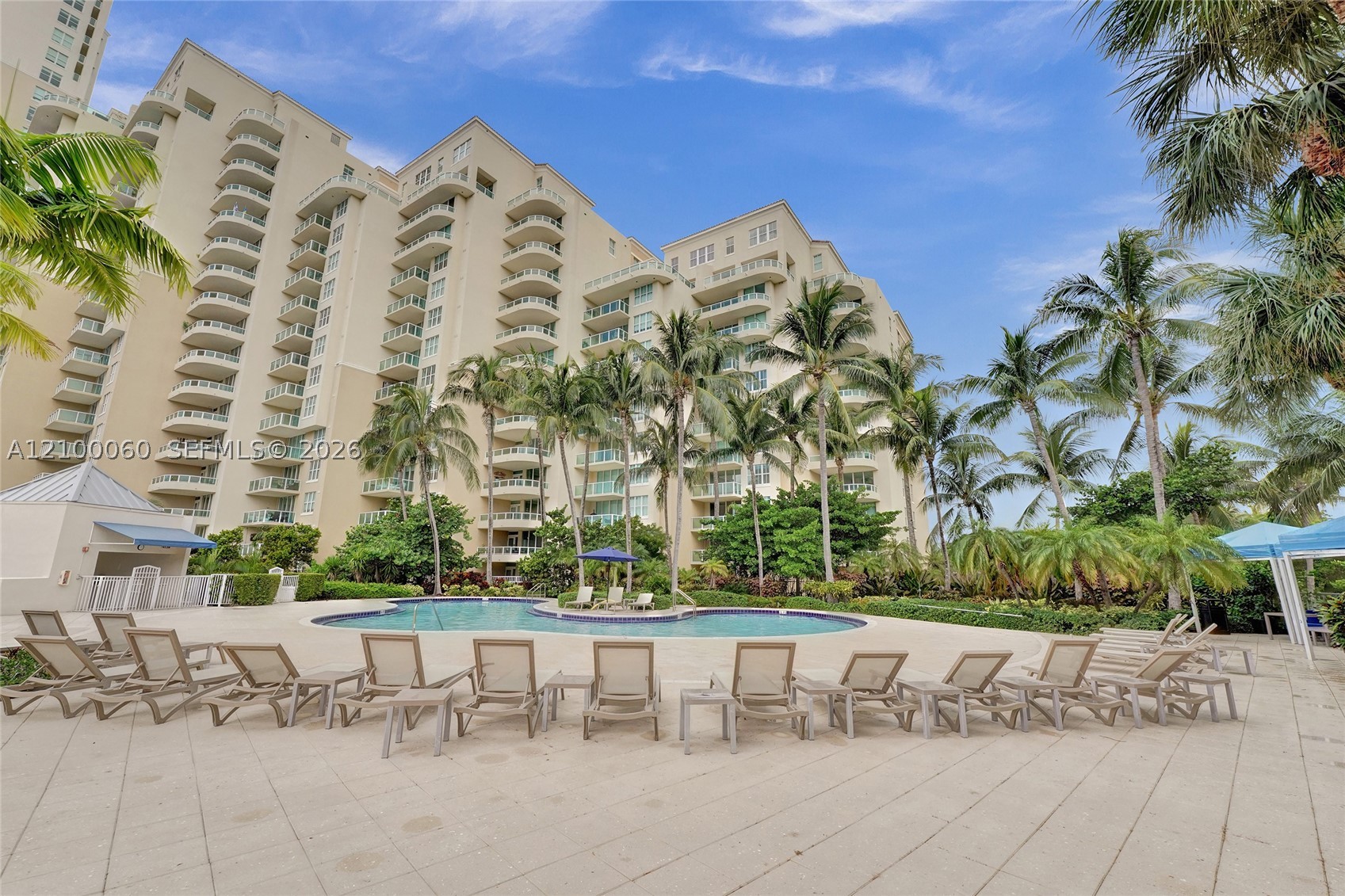 3330 NE 190th St #410, Aventura FL 33180