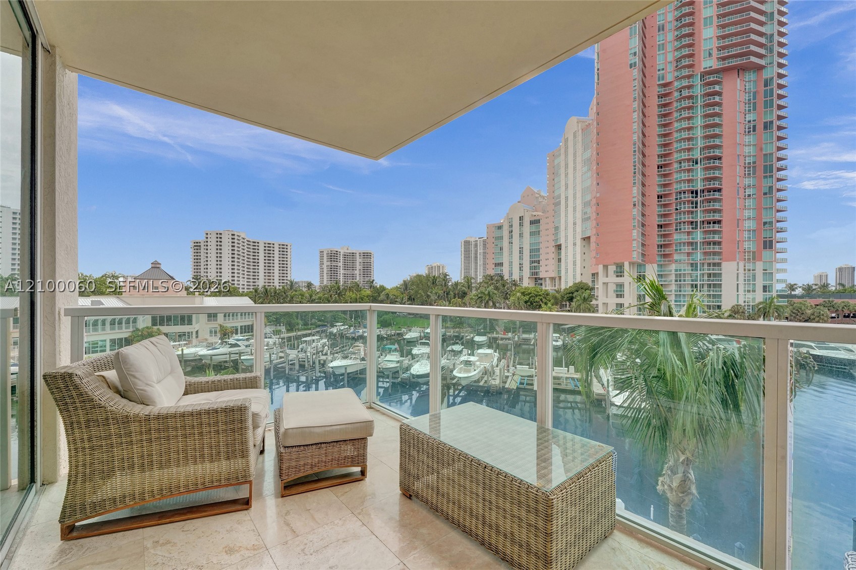 3330 NE 190th St #410, Aventura FL 33180