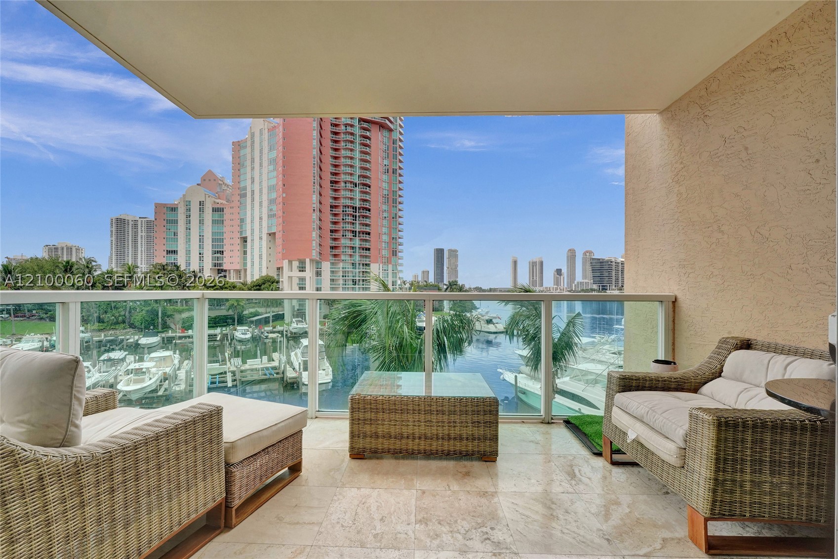 3330 NE 190th St #410, Aventura FL 33180