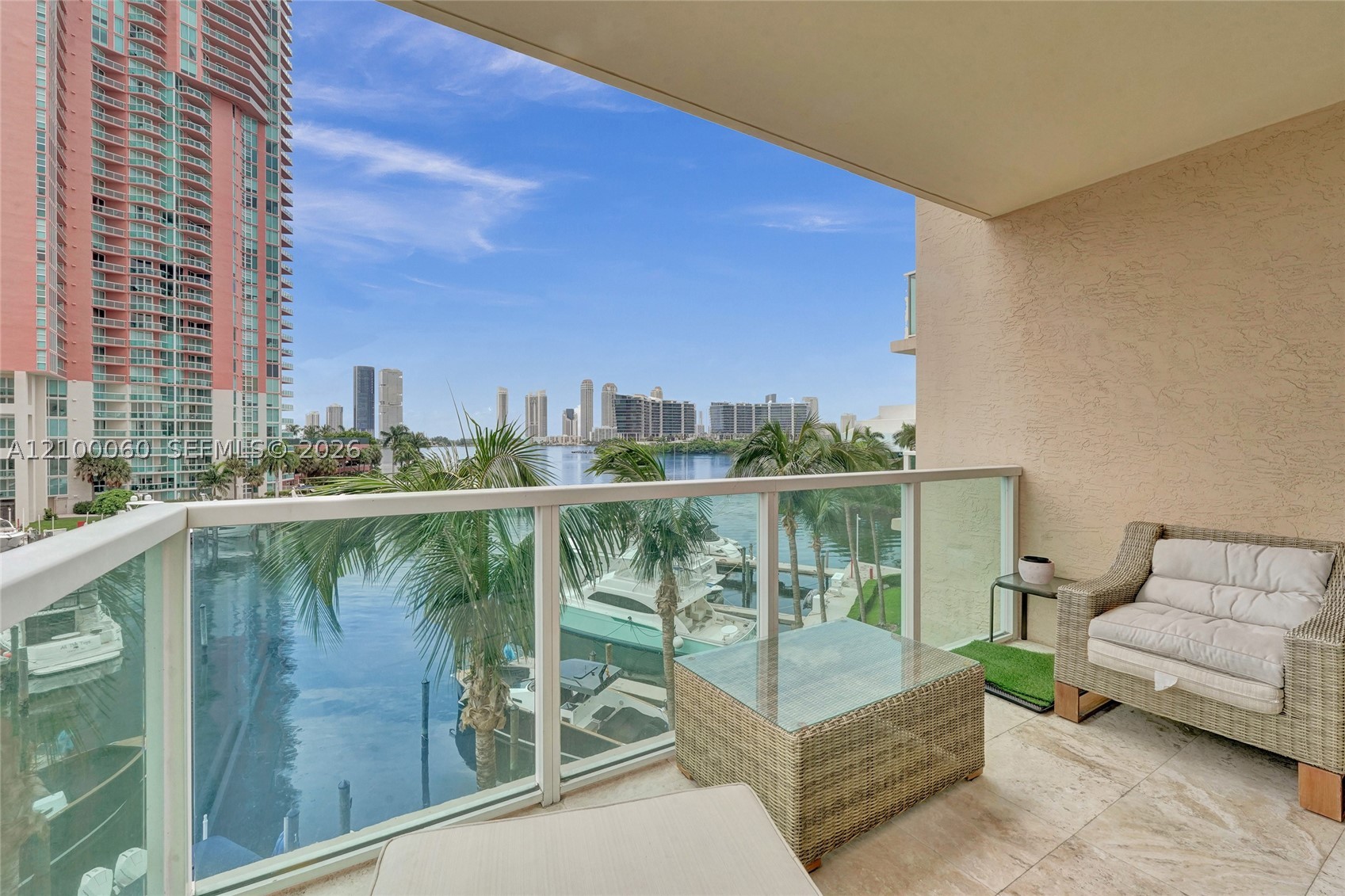 3330 NE 190th St #410, Aventura FL 33180