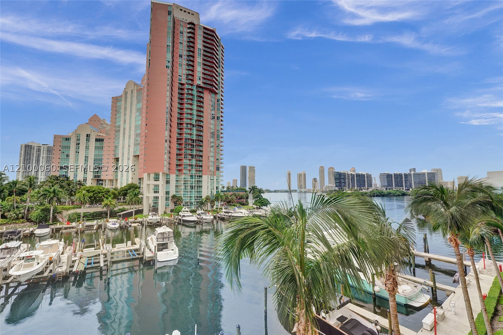 3330 NE 190th St #410, Aventura FL 33180