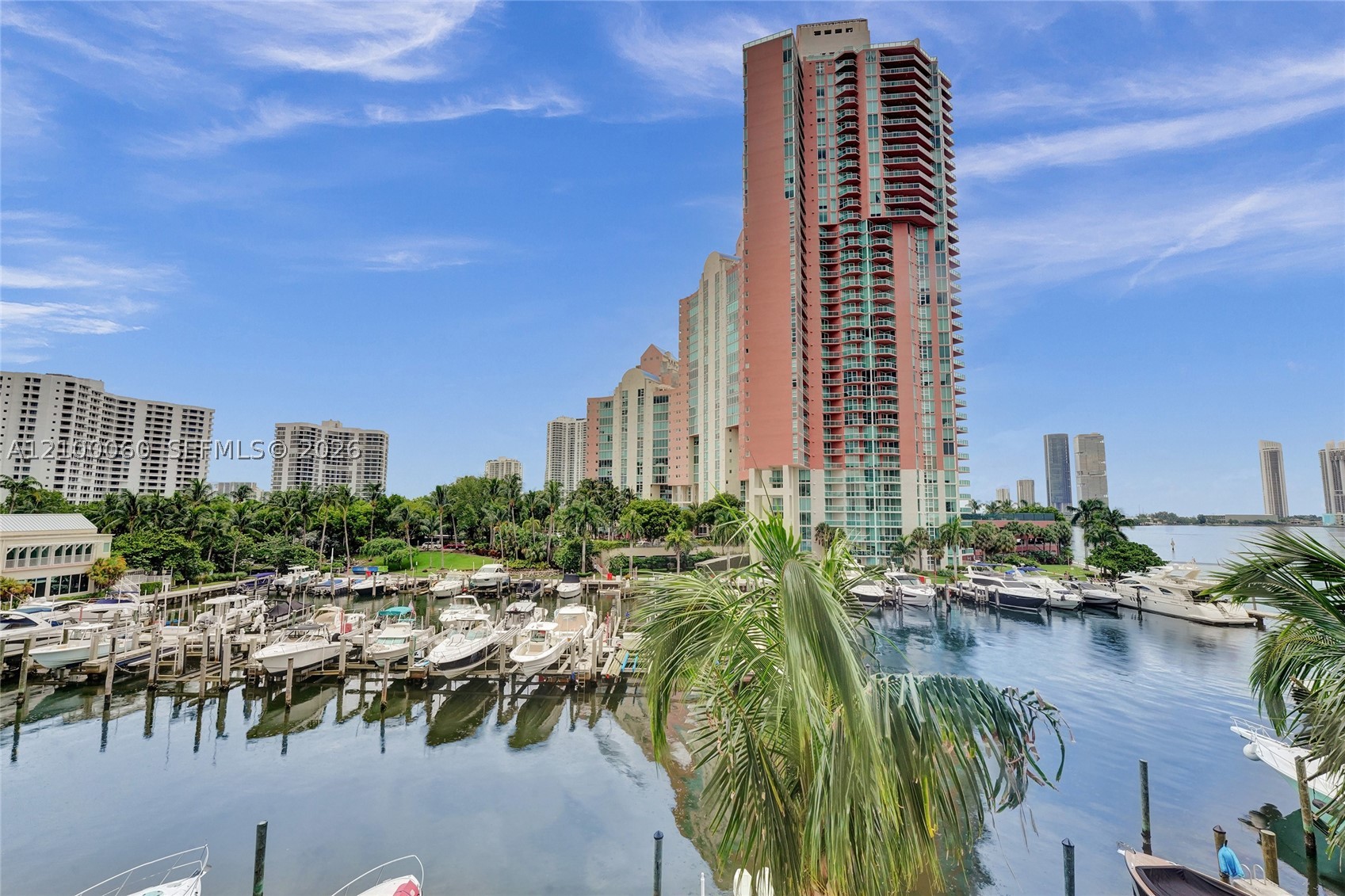 3330 NE 190th St #410, Aventura FL 33180