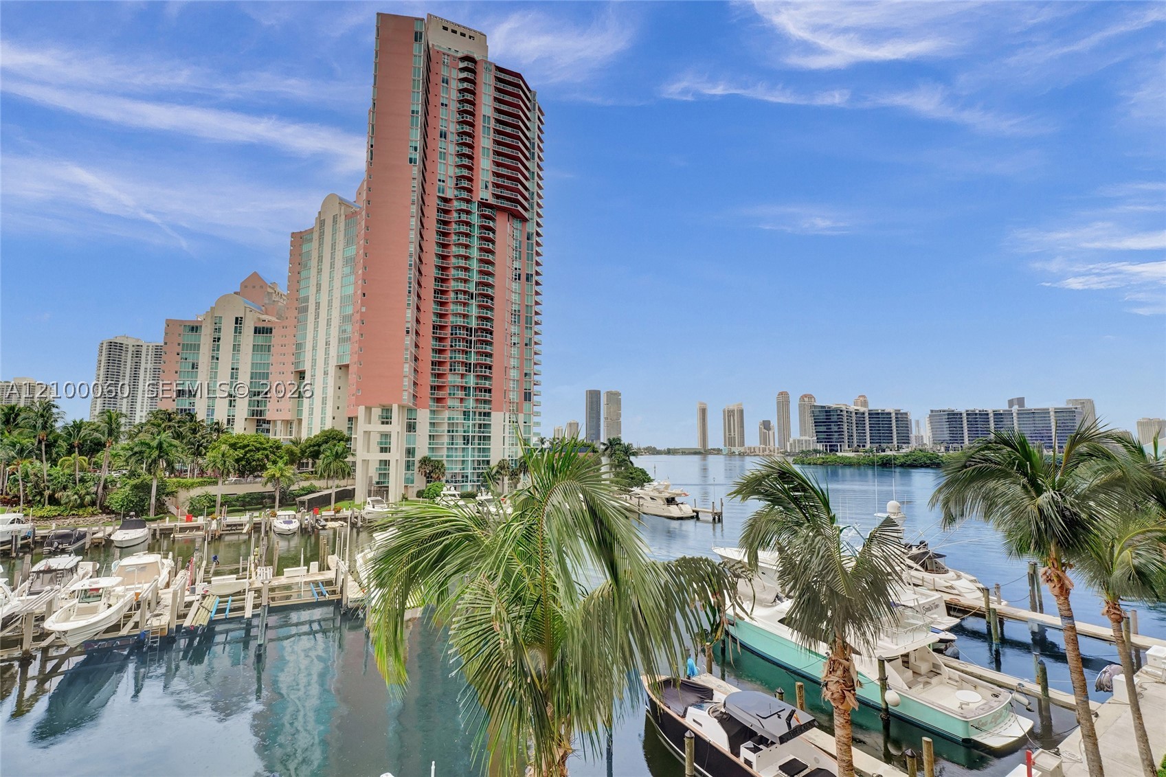 3330 NE 190th St #410, Aventura FL 33180