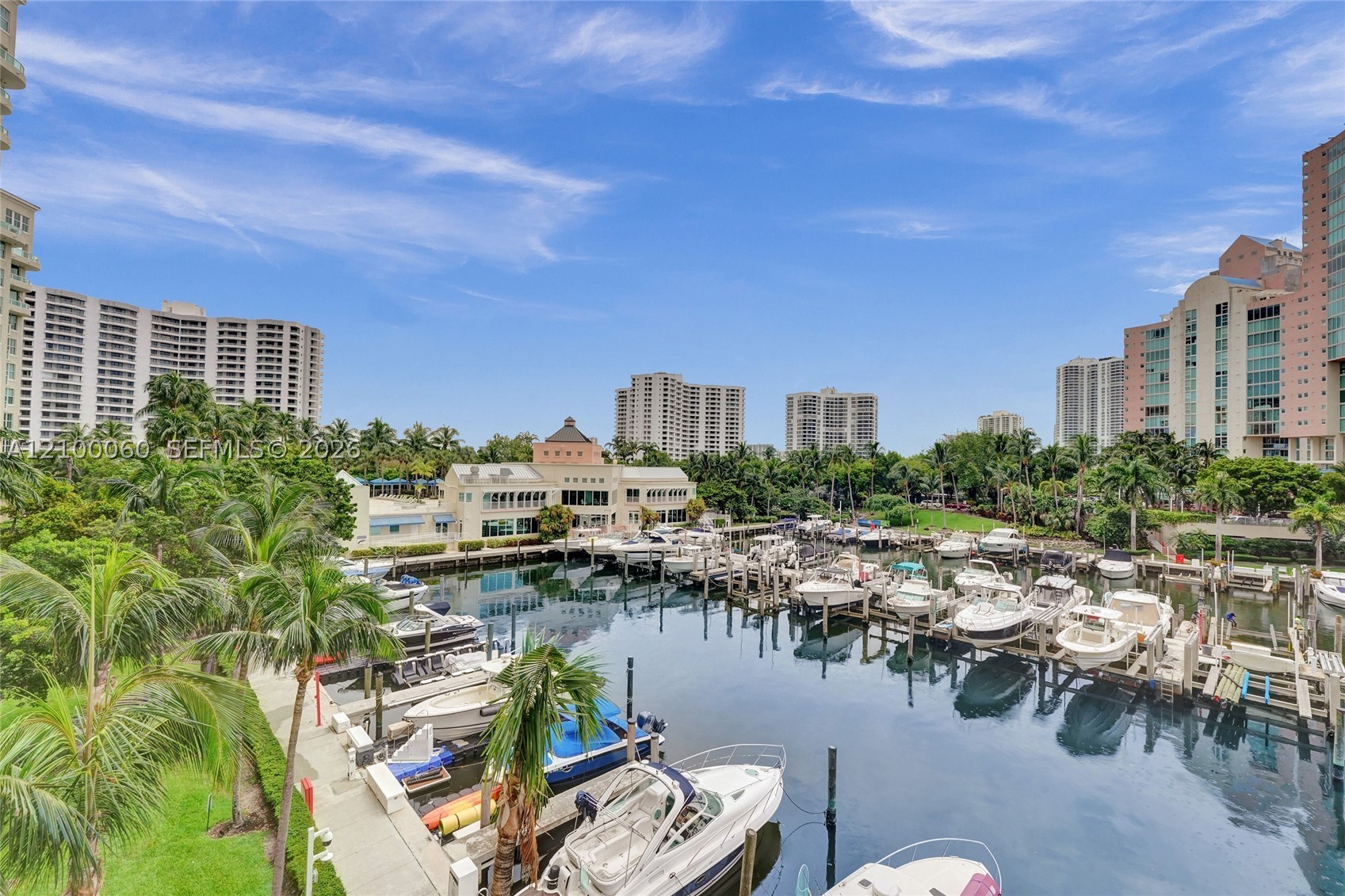 3330 NE 190th St #410, Aventura FL 33180