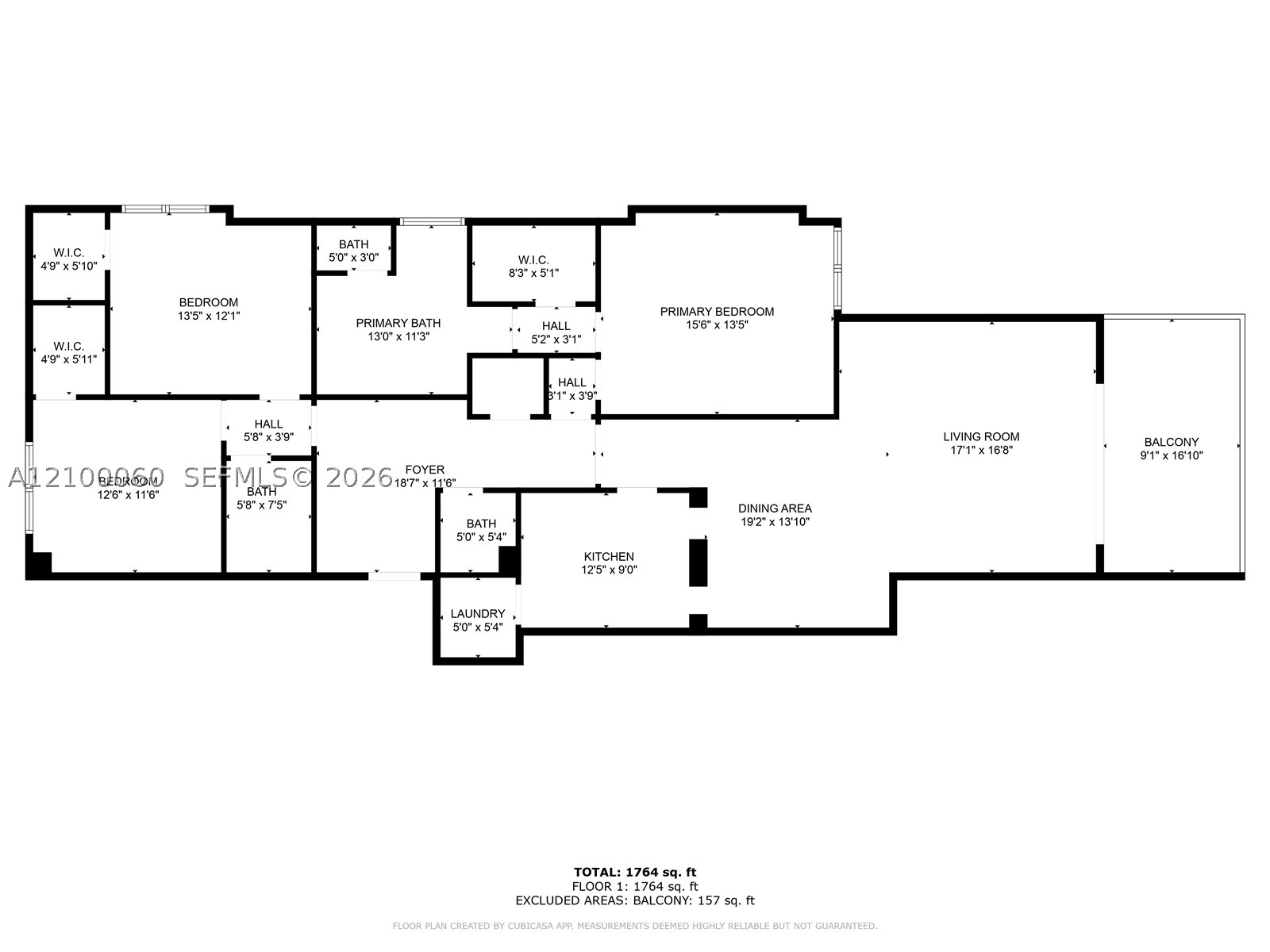 3330 NE 190th St #410, Aventura FL 33180