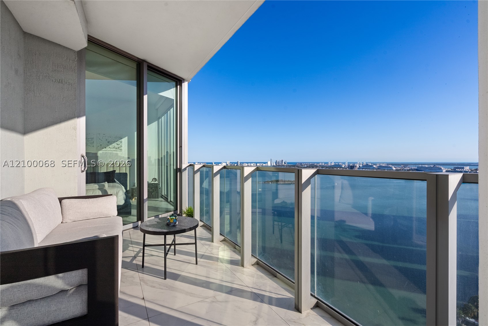 2900 NE 7th Ave #3509, Miami FL 33137