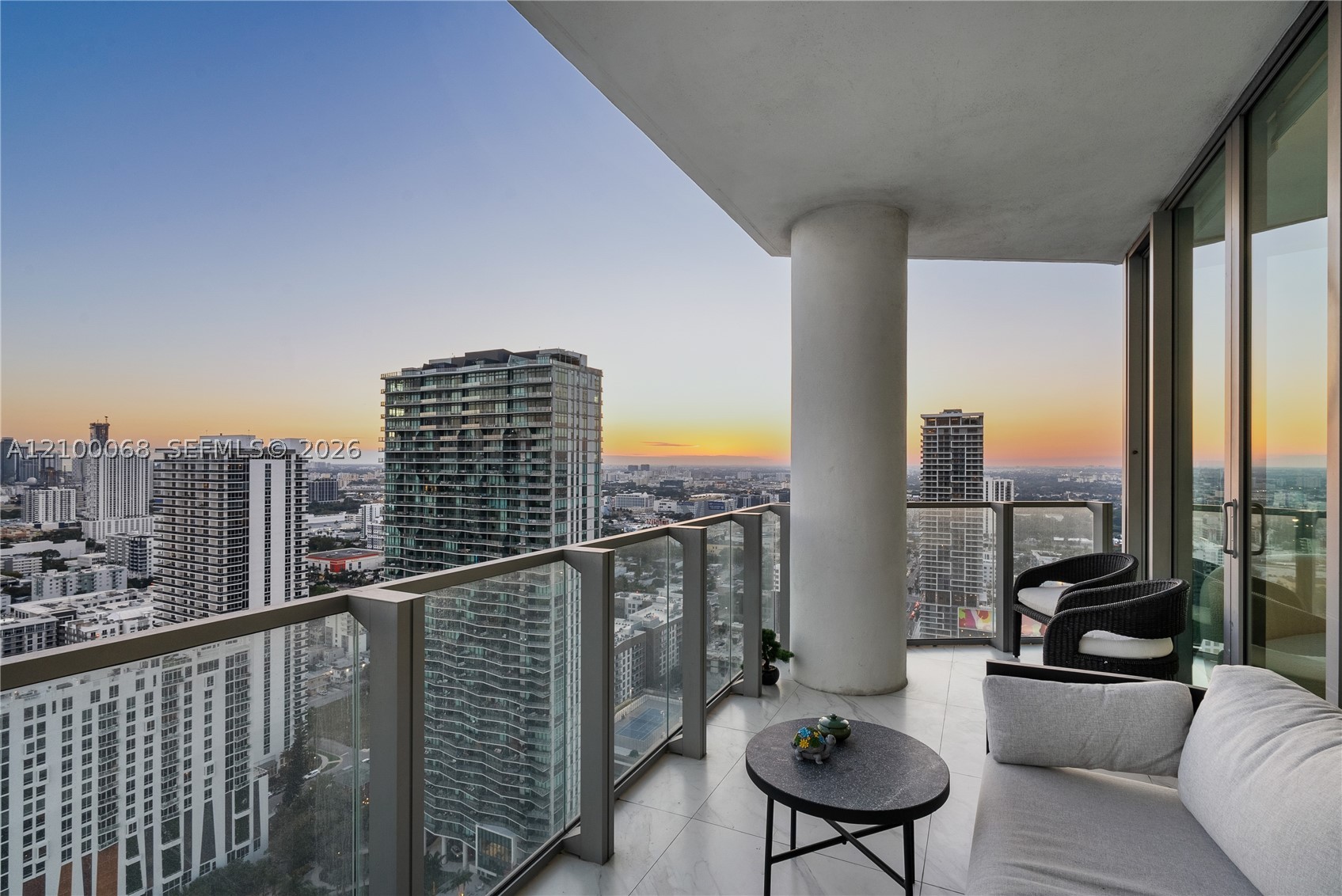 2900 NE 7th Ave #3509, Miami FL 33137