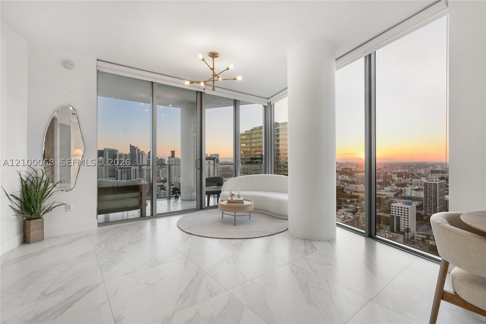 2900 NE 7th Ave #3509, Miami FL 33137