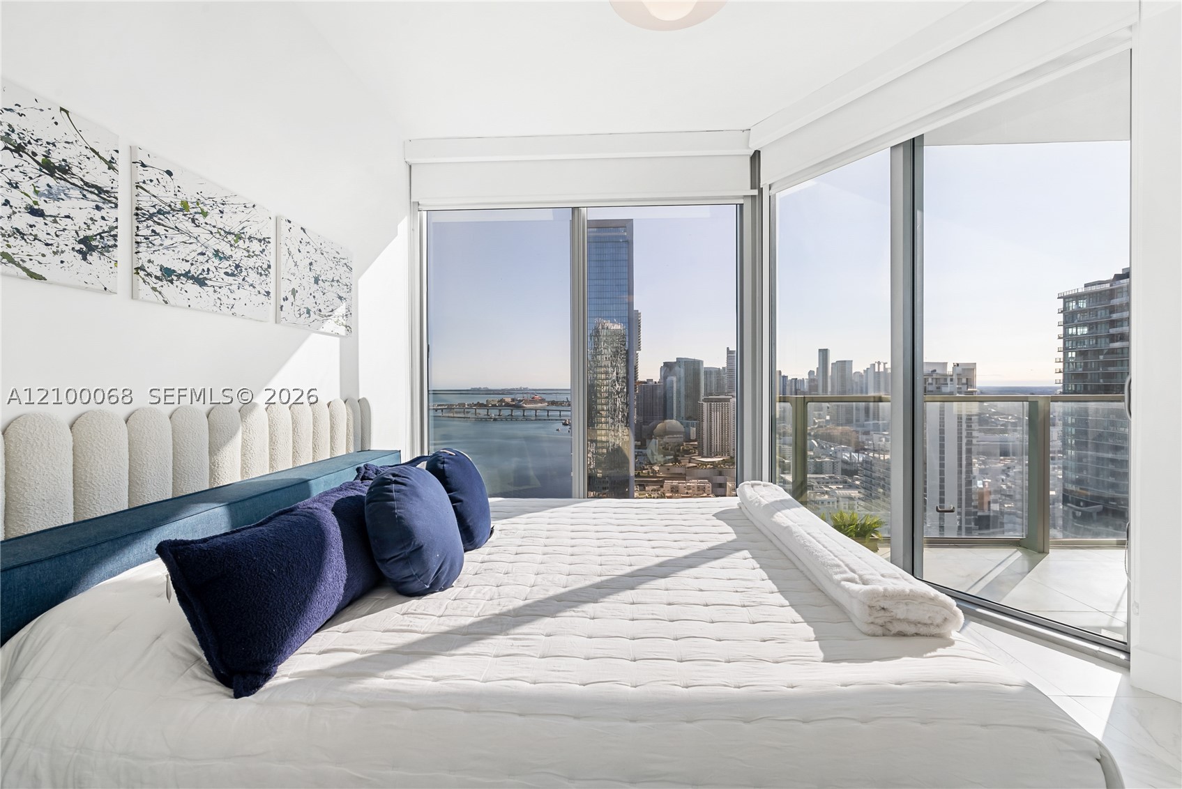 2900 NE 7th Ave #3509, Miami FL 33137