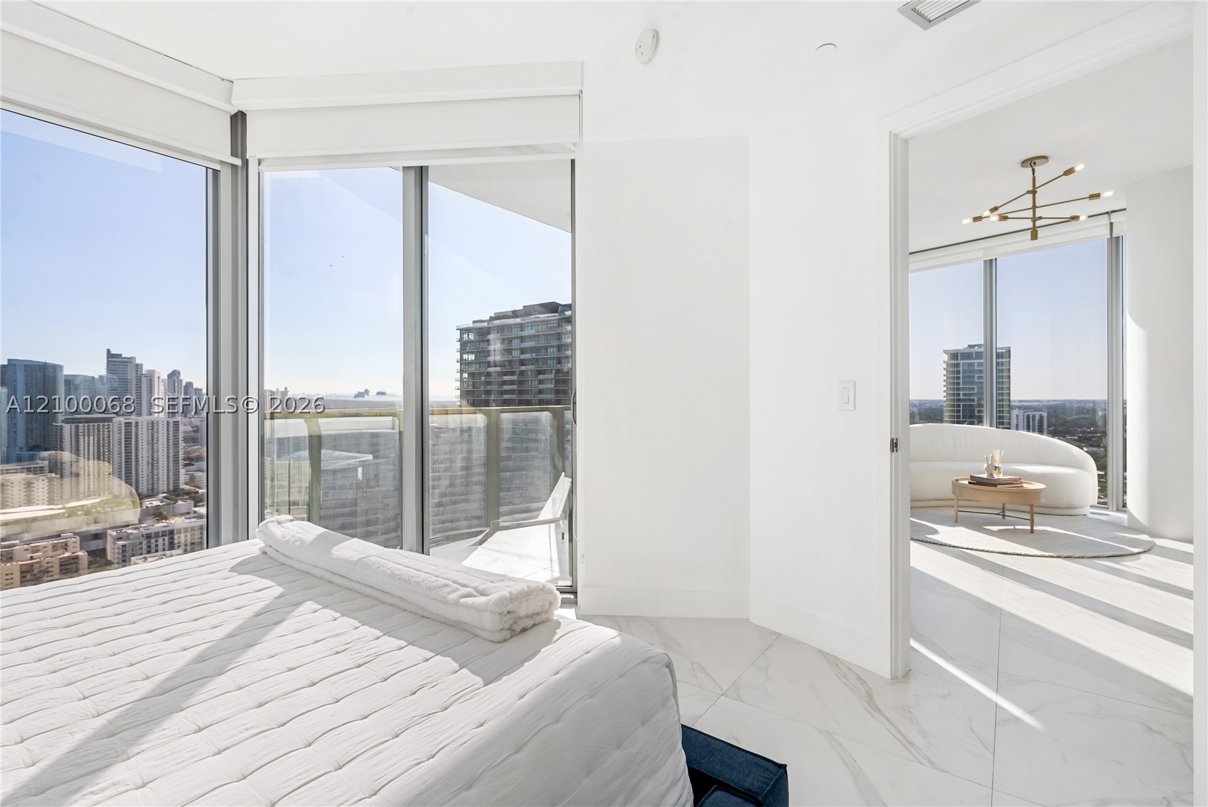 2900 NE 7th Ave #3509, Miami FL 33137