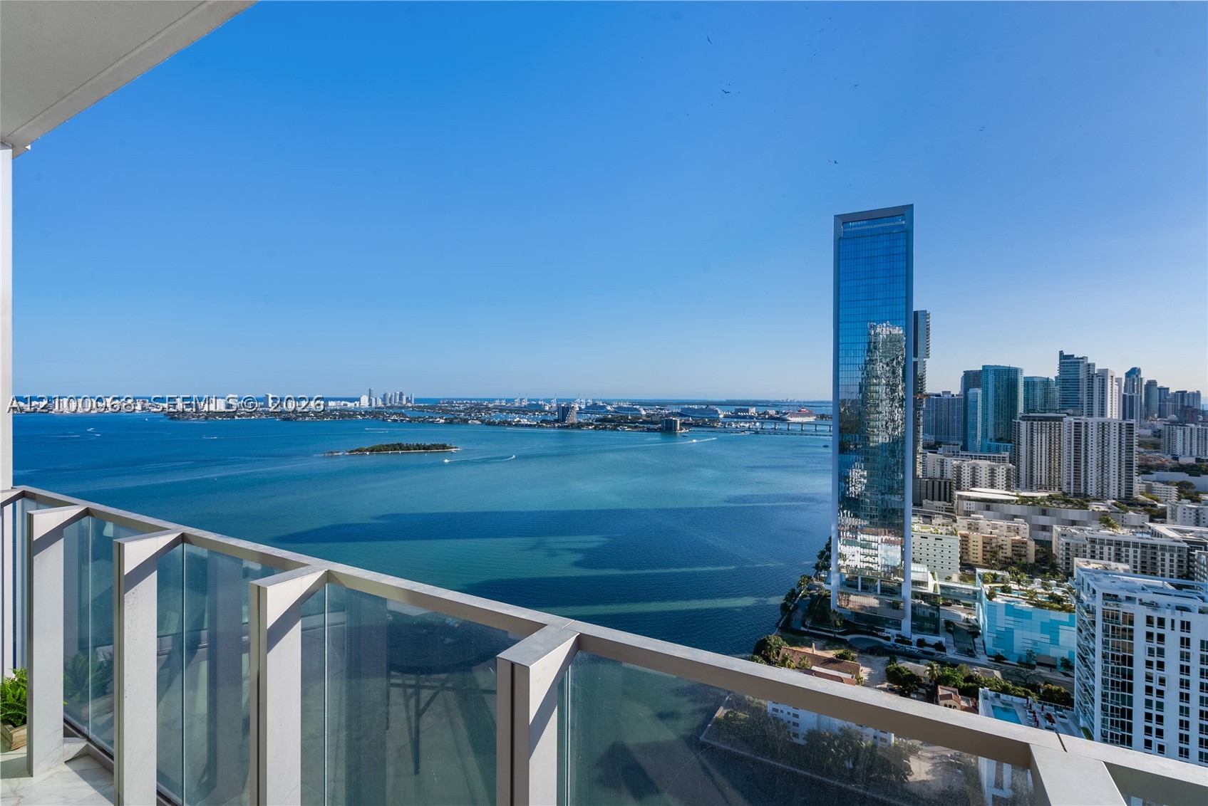 2900 NE 7th Ave #3509, Miami FL 33137