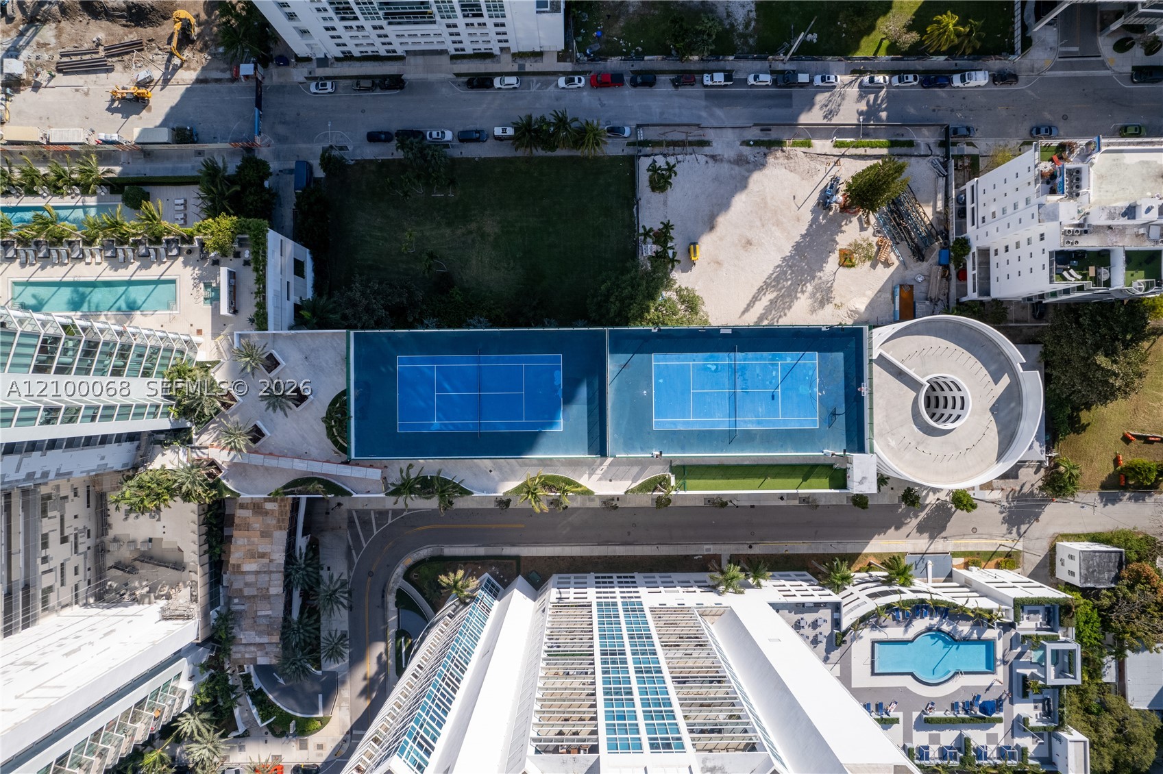 2900 NE 7th Ave #3509, Miami FL 33137