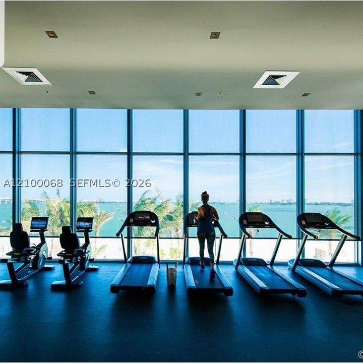 2900 NE 7th Ave #3509, Miami FL 33137