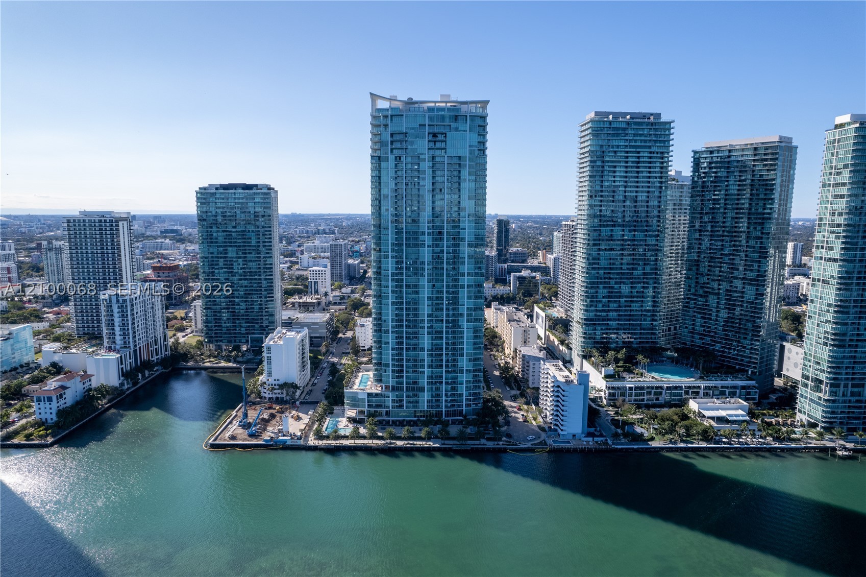 2900 NE 7th Ave #3509, Miami FL 33137