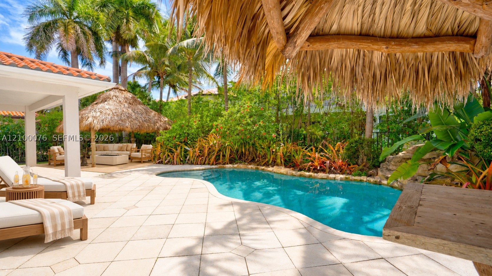 7956 SW 195th St, Cutler Bay FL 33157