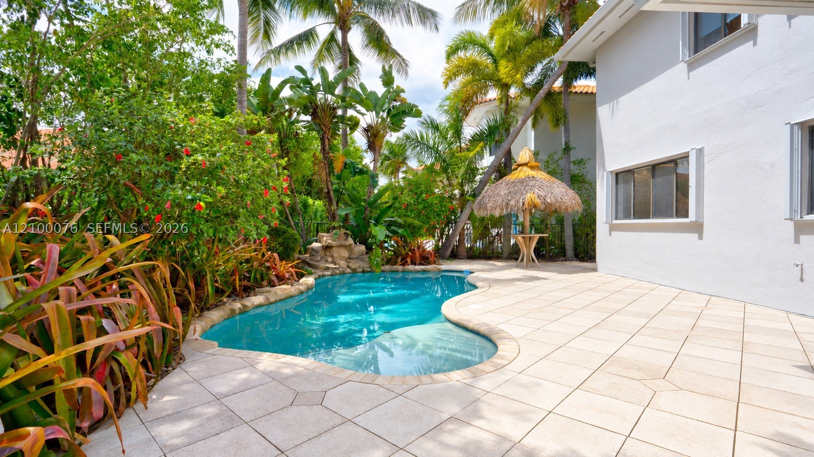 7956 SW 195th St, Cutler Bay FL 33157