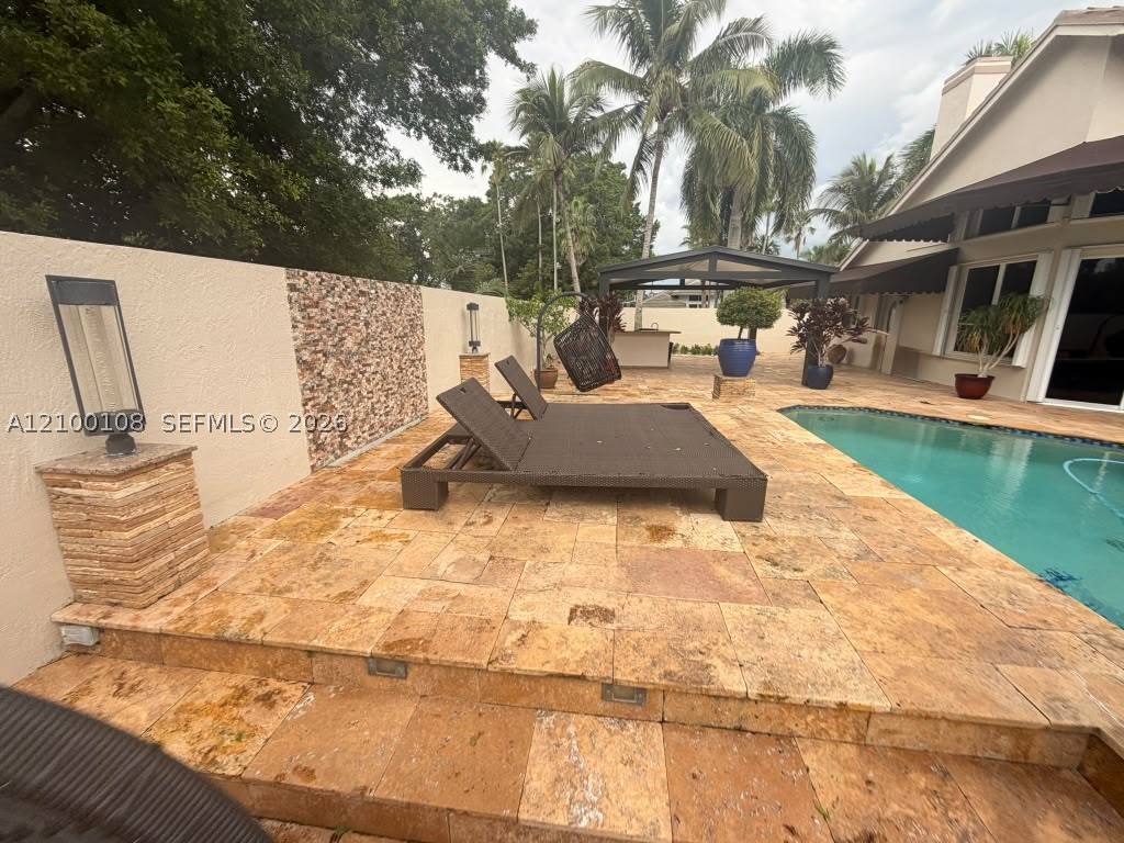 15240 S Laurel Ln S #15240, Pembroke Pines FL 33027