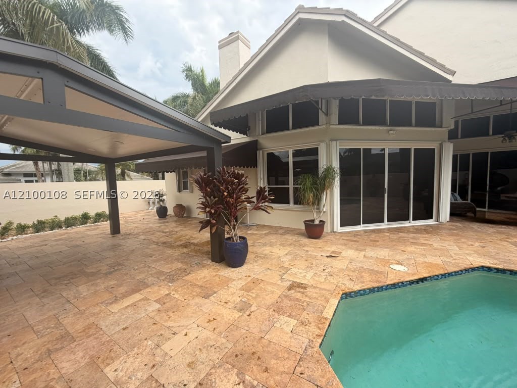 15240 S Laurel Ln S #15240, Pembroke Pines FL 33027