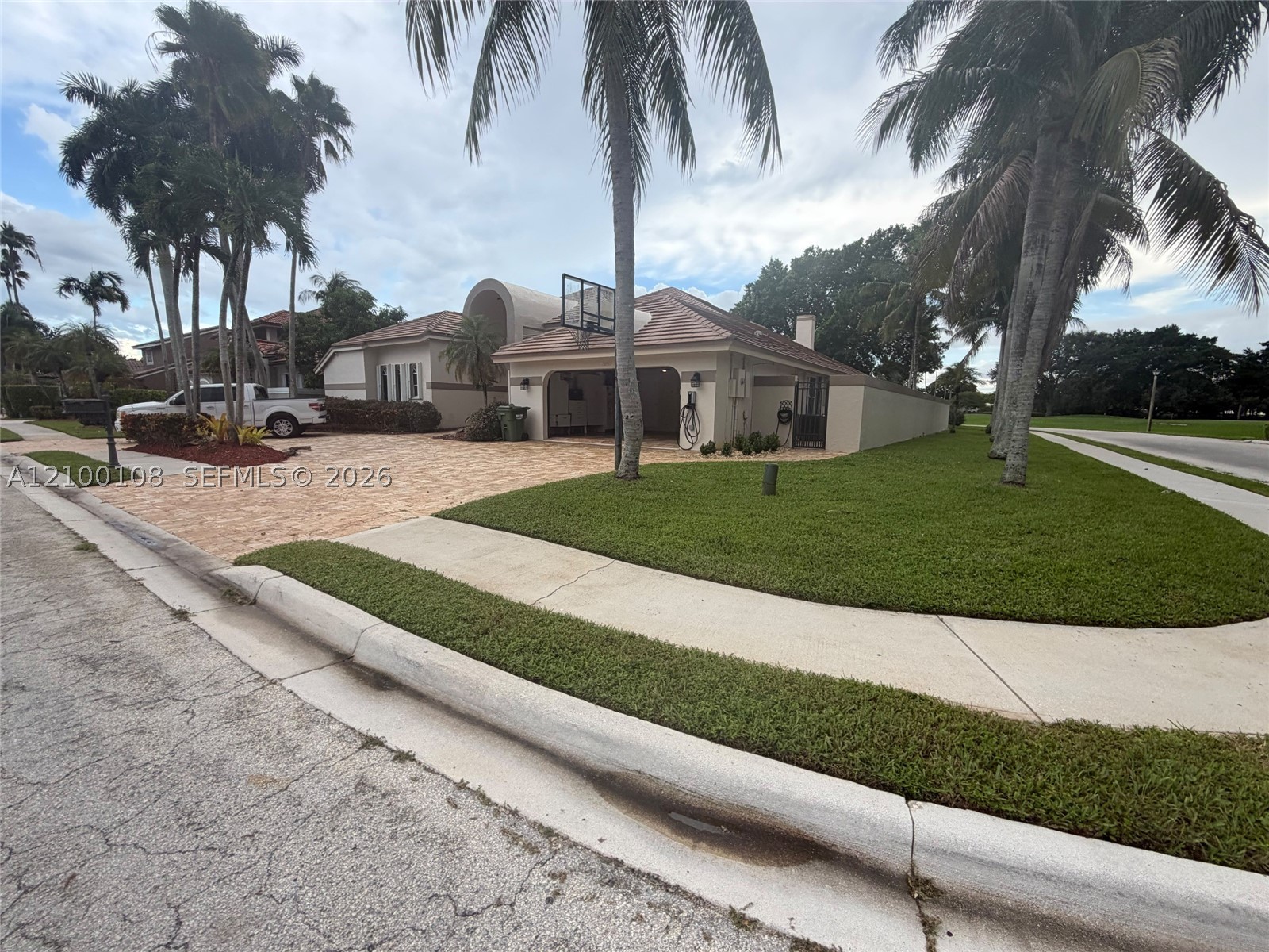 15240 S Laurel Ln S #15240, Pembroke Pines FL 33027