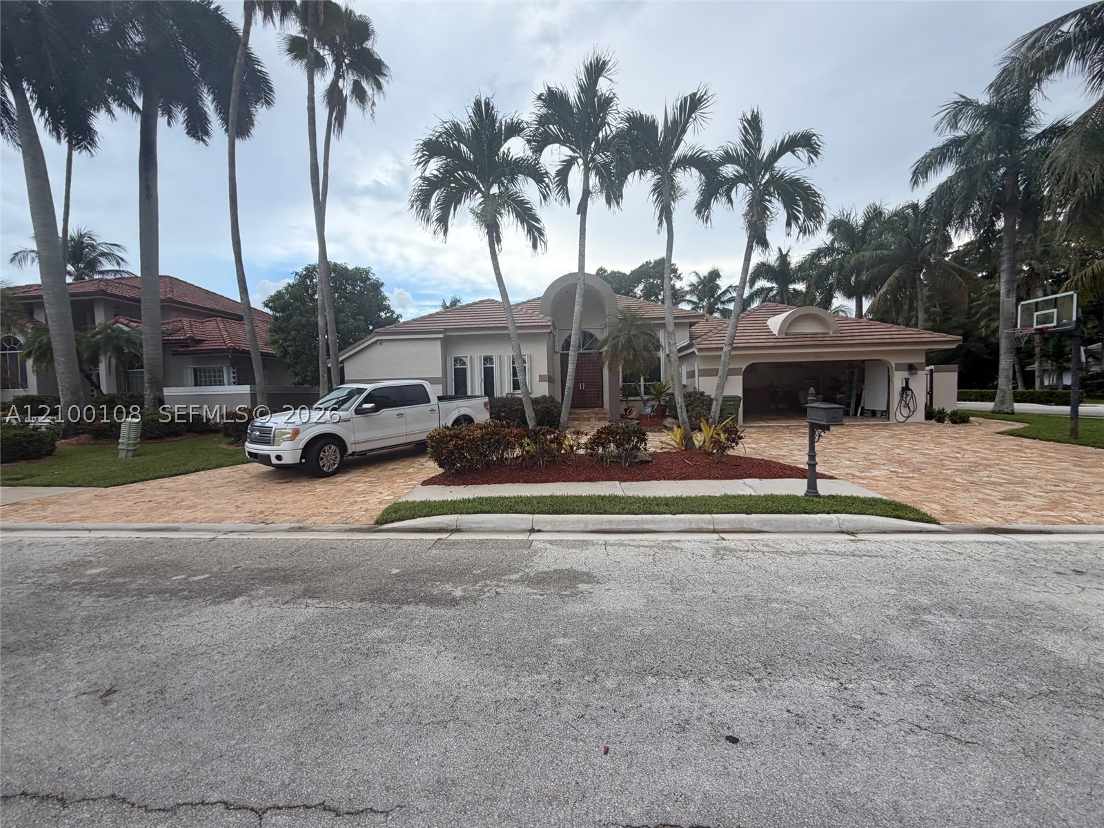 15240 S Laurel Ln S #15240, Pembroke Pines FL 33027