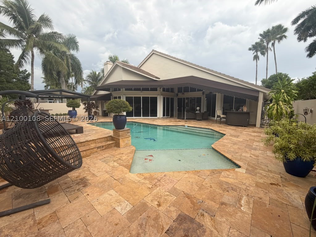 15240 S Laurel Ln S #15240, Pembroke Pines FL 33027