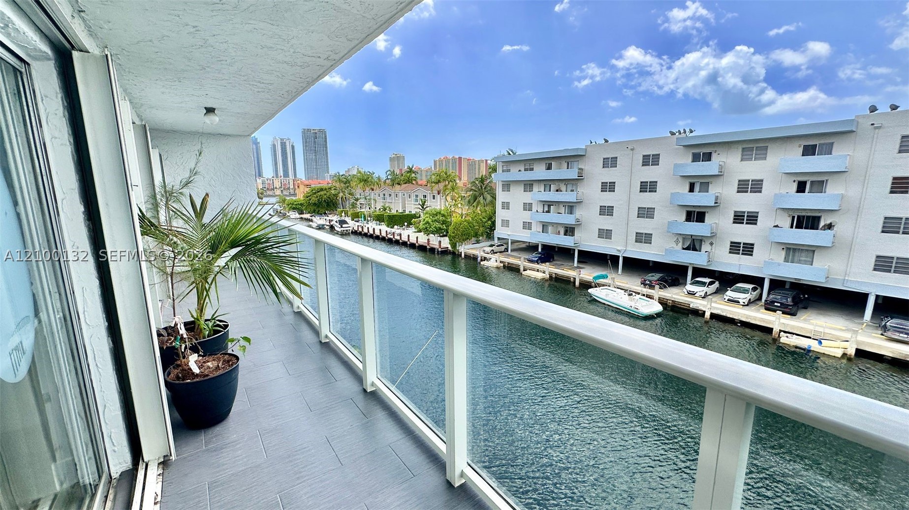 3868 NE 169th St #408, North Miami Beach FL 33160