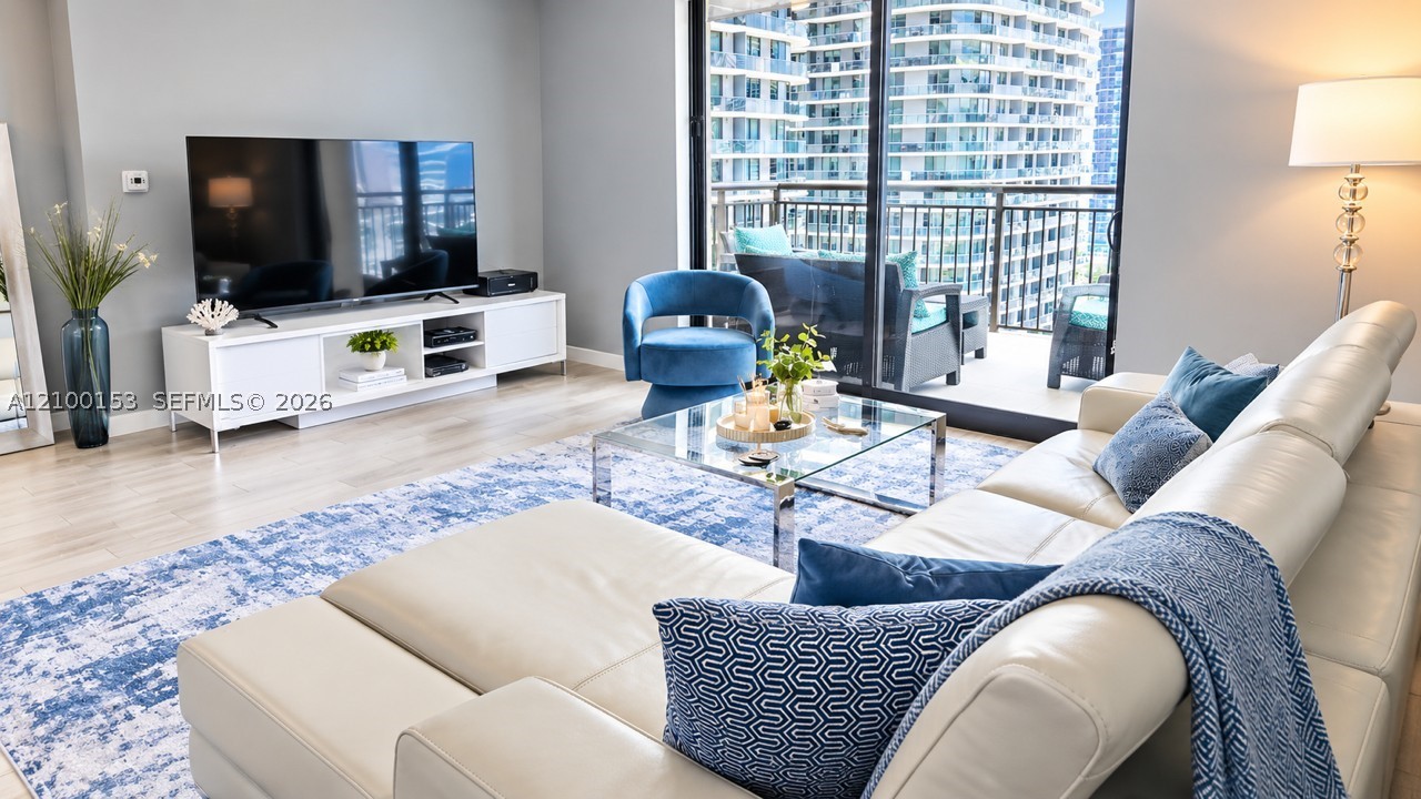 999 SW 1st Ave #2217, Miami FL 33130
