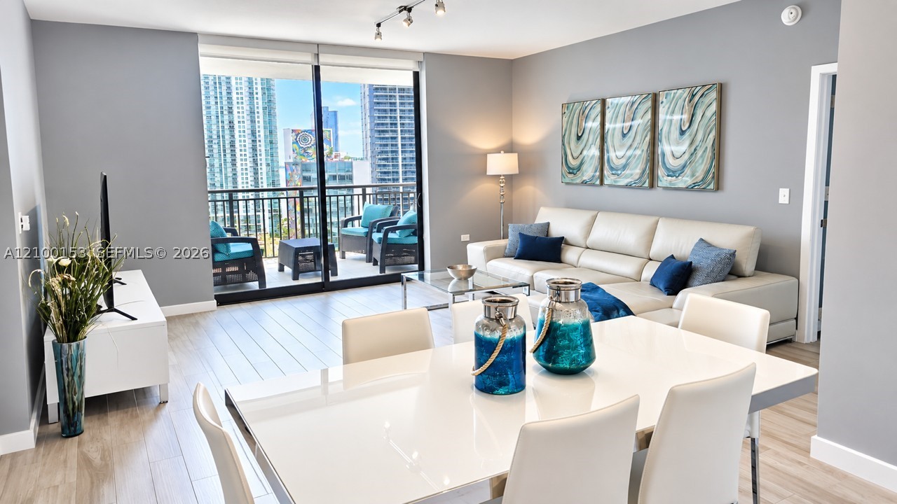 999 SW 1st Ave #2217, Miami FL 33130