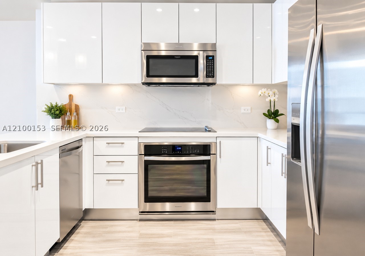 999 SW 1st Ave #2217, Miami FL 33130