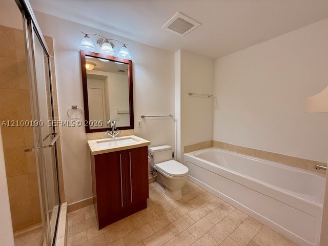 79 SW 12th St #2308-S, Miami FL 33130