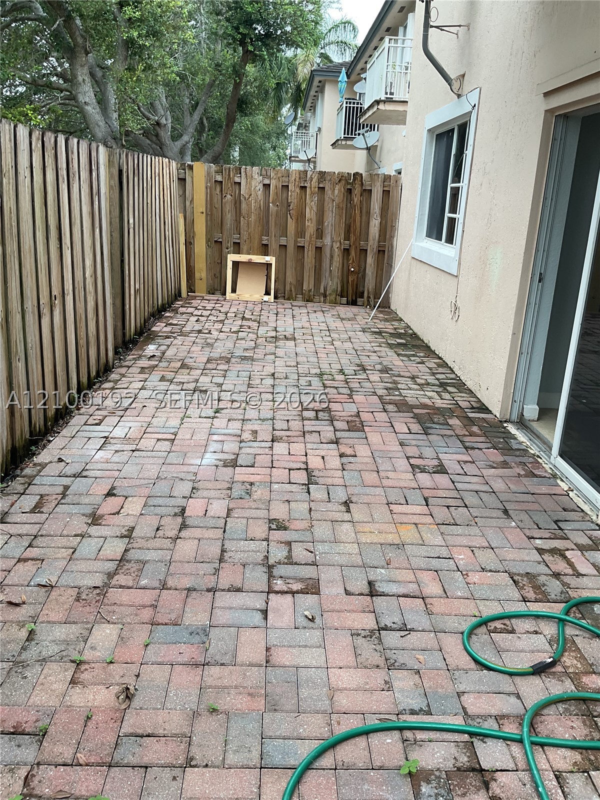 364 NE 25th Pl #101, Homestead FL 33033