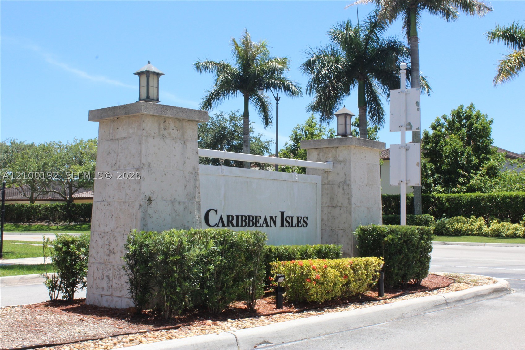364 NE 25th Pl #101, Homestead FL 33033