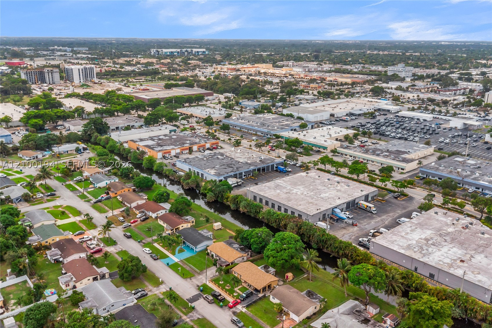 1781 NW 36th Ter, Lauderhill FL 33311