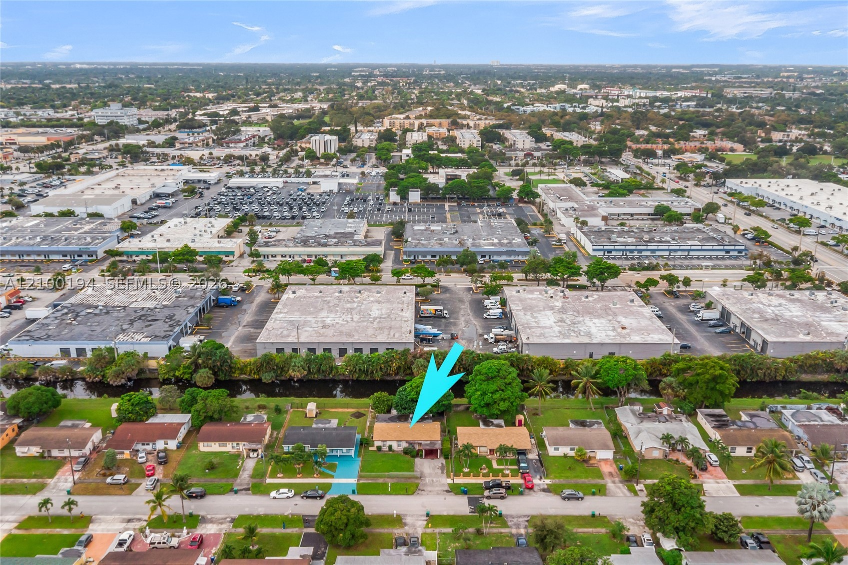 1781 NW 36th Ter, Lauderhill FL 33311