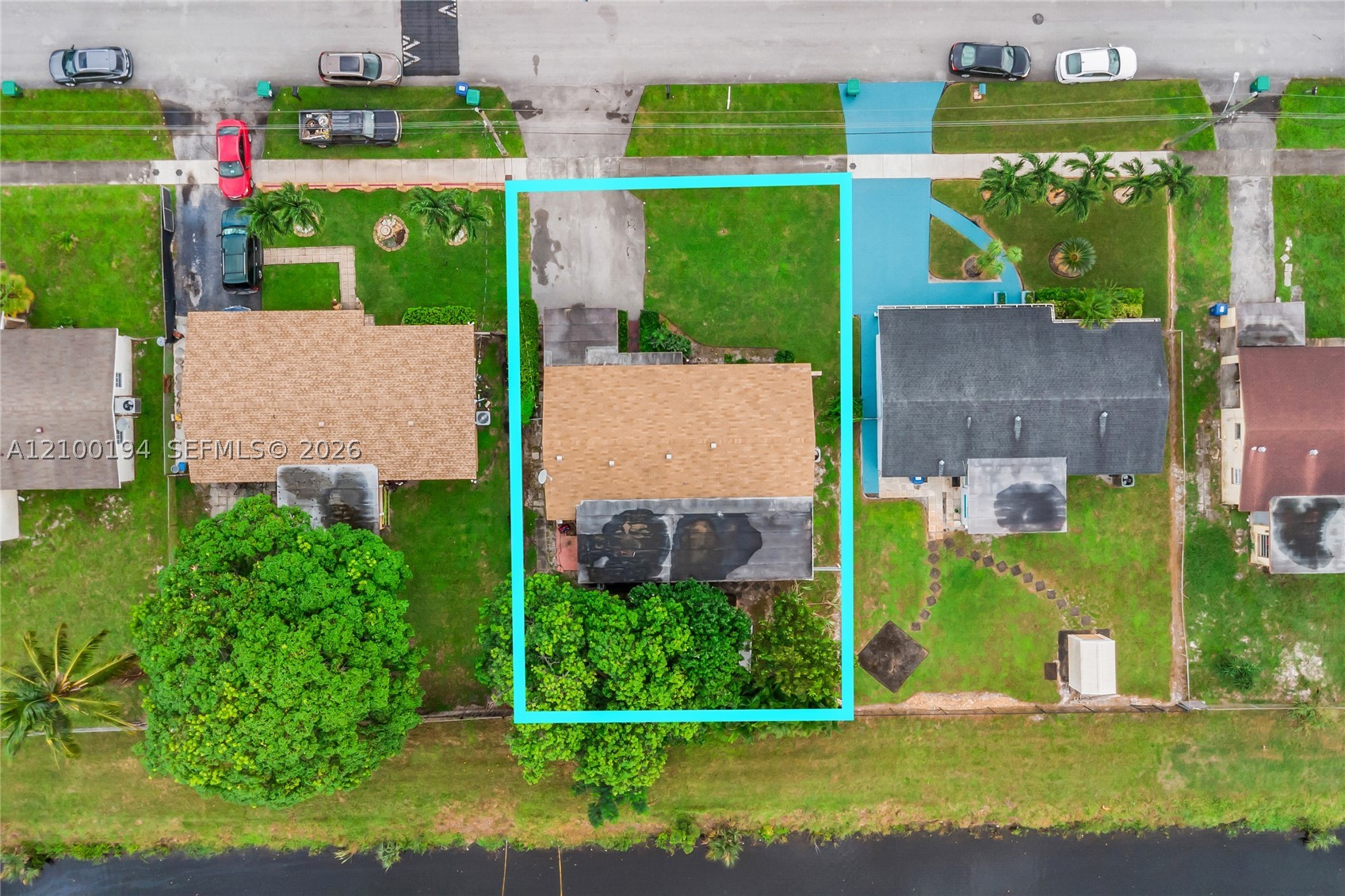 1781 NW 36th Ter, Lauderhill FL 33311