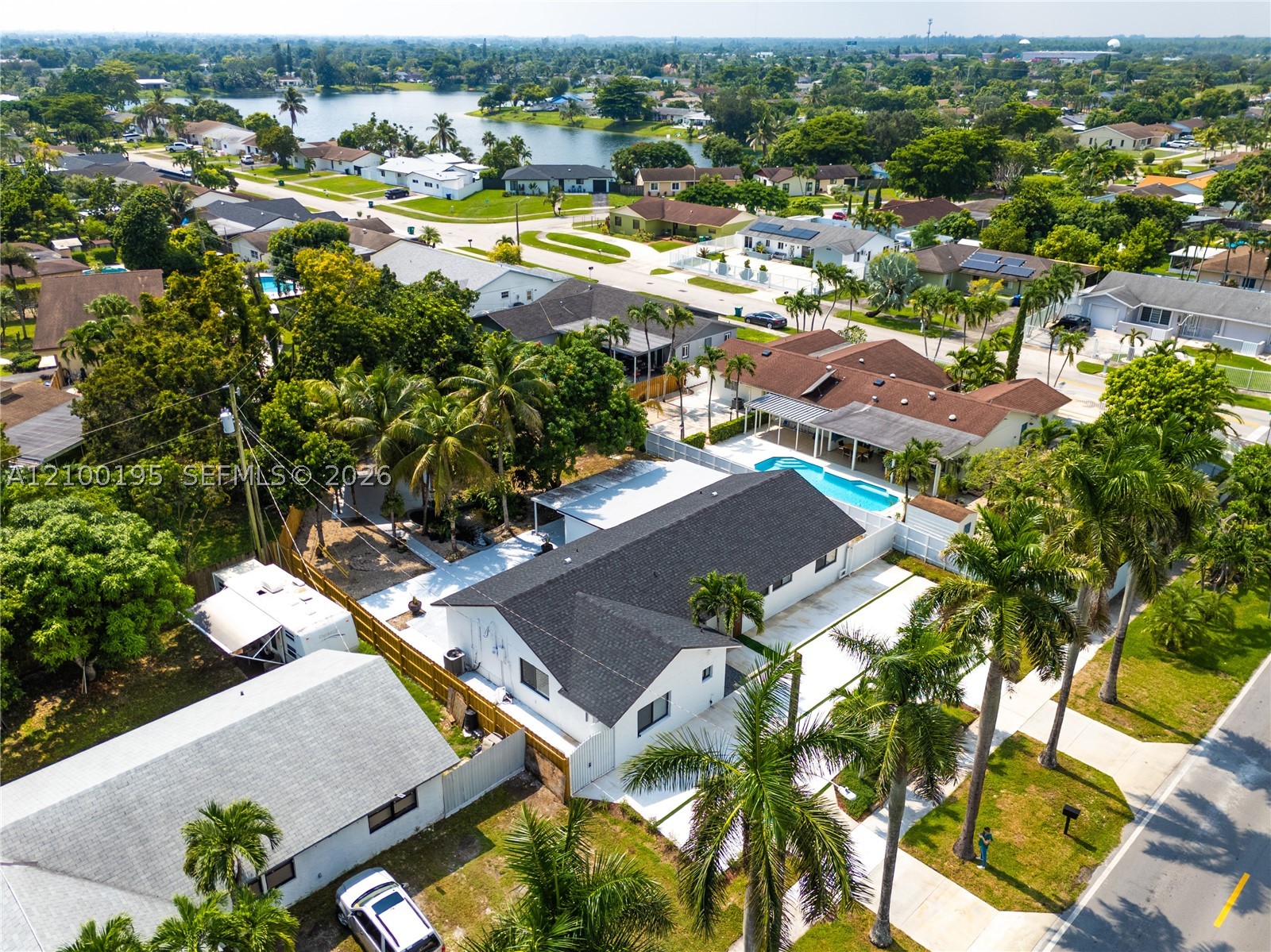 10830 SW 160th St, Miami FL 33157
