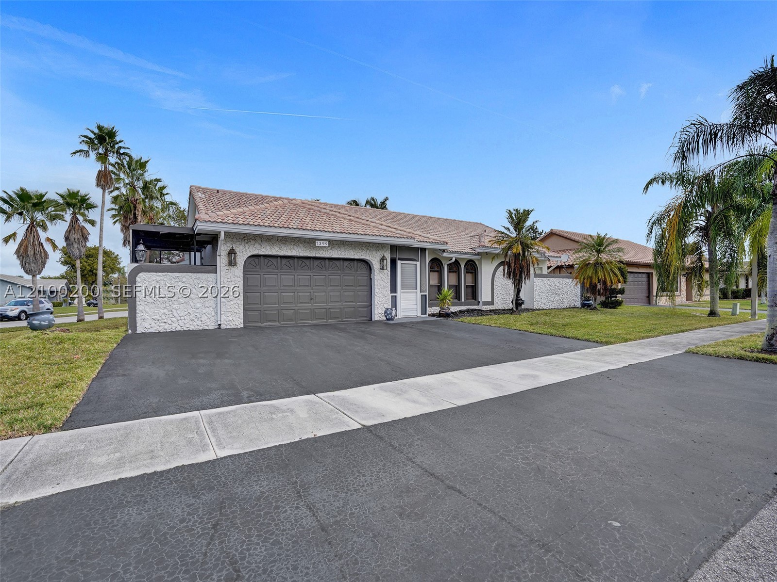 7399 NW 22nd Pl, Margate FL 33063